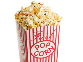Popcornparty uk