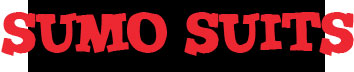 sumo suits to hire